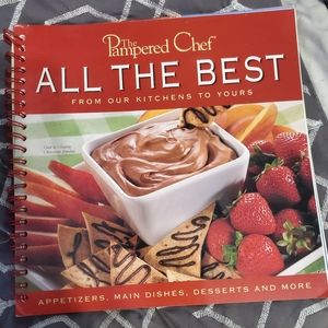 All the Best by Pampered Chef